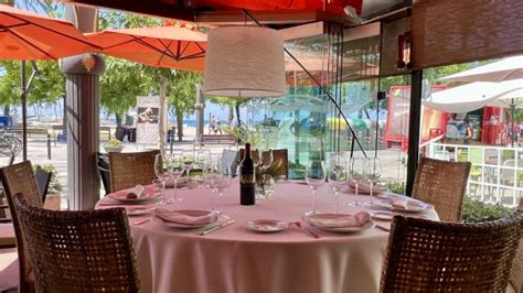 restaurante mar i cel sitges|Maricel in Sitges